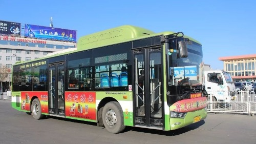 济宁兖州区3月7日恢复部分公交线路运营 市民出行注意
