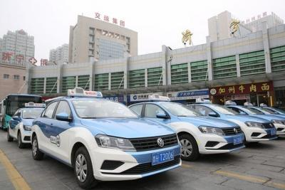 3月9日起济宁兖州区恢复巡游出租车正常运营