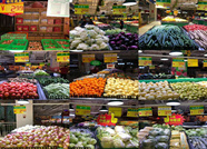 3月11日滨州居民生活消费品价格总体稳中趋降 蔬菜价格小幅下降
