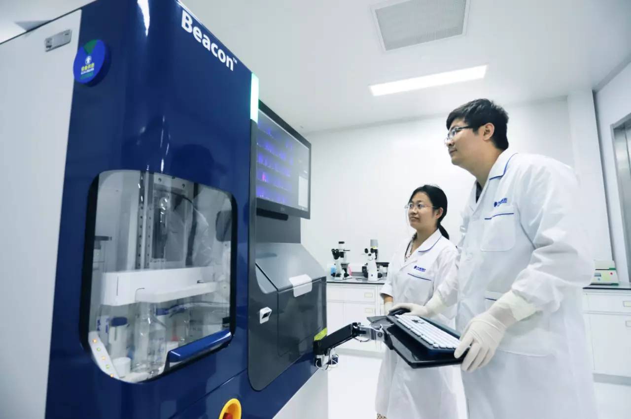 齐鲁制药：首个MabPair组合抗体技术生物新药QL1706中国I期临床试验启动