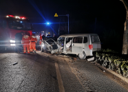 47秒丨潍坊昌乐发生两车相撞事故 两名被困驾驶员均被安全救出