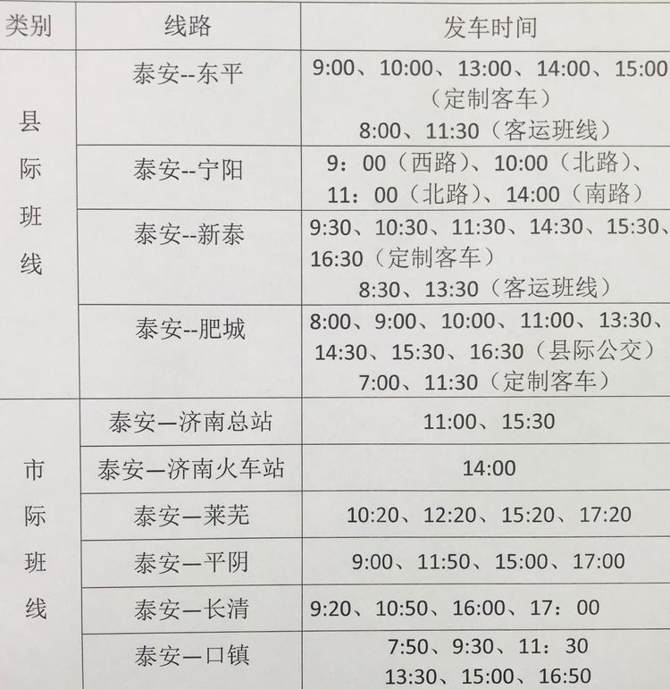 泰安租车游：轻松开启自由行之旅