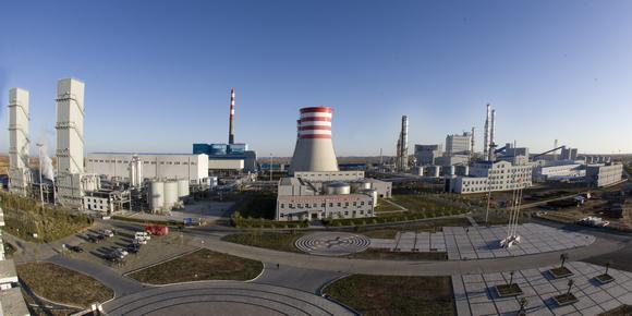 兖州煤业5300万元收购青岛东方盛隆100%股权