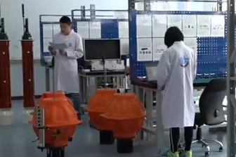 央视《新闻直播间》：山东青岛海洋试点国家实验室推进观测体系构建