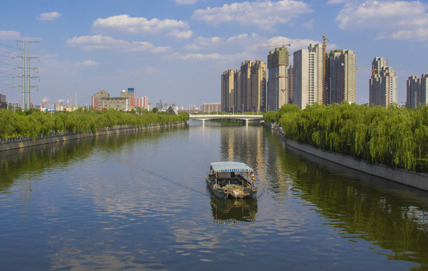 济南市天桥区聚焦“三区共创” 2022年力争全省综合实力前40