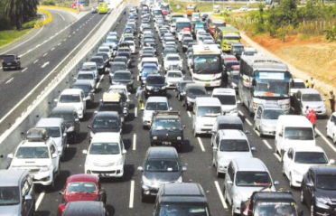 威海高速交警发布2020年清明节假期高速公路交通安全提示