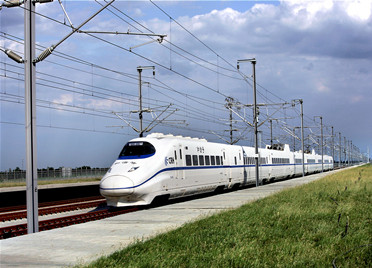 潍坊火车站将于4月10日开始实行新列车运行图