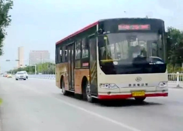 4月14日起聊城莘县公交线路全部恢复运营、恢复正常收费