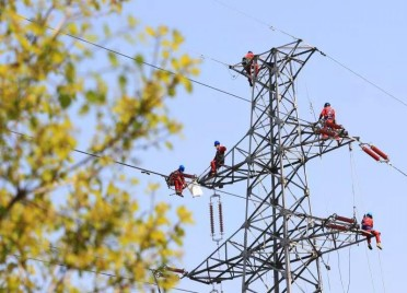 寿光中心城区110千伏供电网架优化调整工程拉开序幕 年平均停电时间缩短至1.3小时