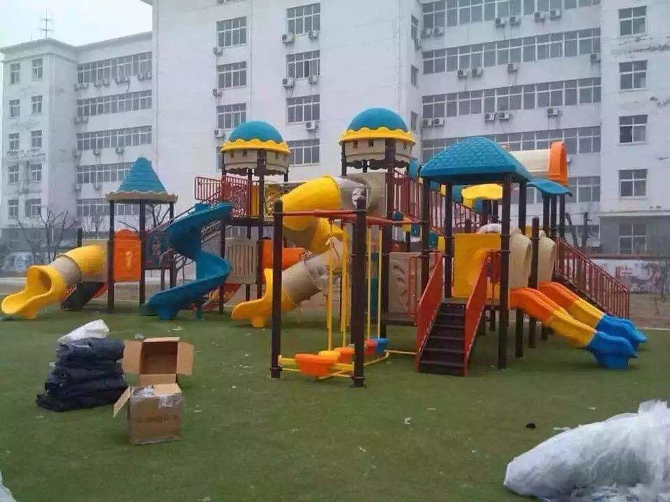 家长们注意！济宁公布14县市区配套幼儿园专项整治情况