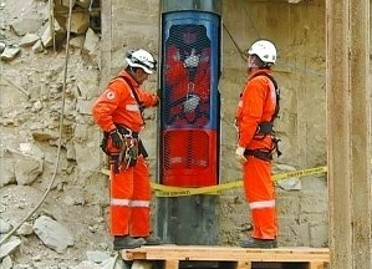 泰安地下非煤矿山井下无线通讯建设工程全部完成 实现井下人员实时通话