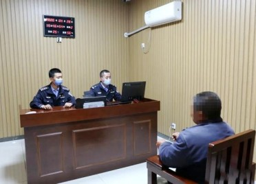 泰安东平警方抓获在逃27年外省命案逃犯