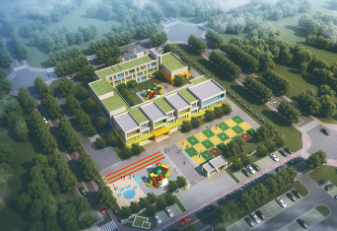 公告！东营利津县计划新建一所幼儿园