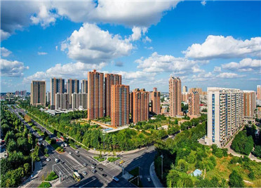 再夺“双招双引”流动红旗 潍坊高新区争当现代化高品质城市建设领头羊