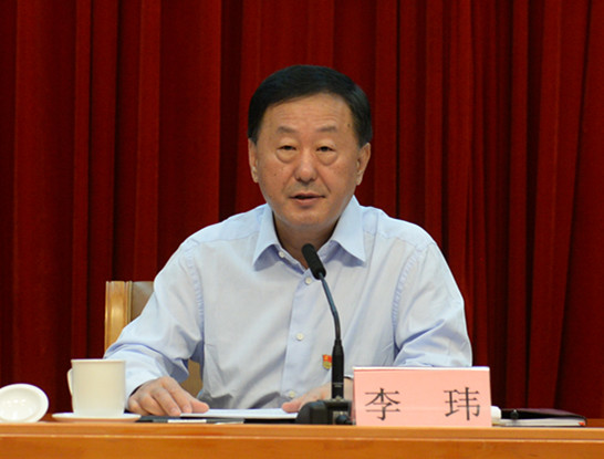 蹲点看履职①全国人大代表李玮用创投支点撬动企业高质量发展