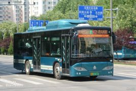 5月20日起，济南公交K42路恢复段兴东路、段兴西路运行