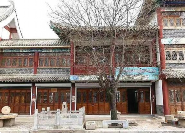 东平宋城博物馆设立 系东平首家获省备案批复的民办博物馆