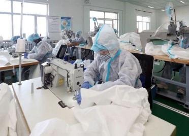 泰安开展防疫物资产品整治，口罩、防护服等不合格将查处曝光生产厂家！