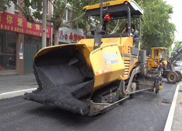 78秒丨提前一个月竣工！潍坊潍城区这12条老街巷全部完成雨污分流改造