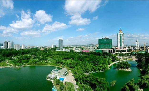 中国政府透明度指数报告发布 淄博在全国49个较大的市中列第9位