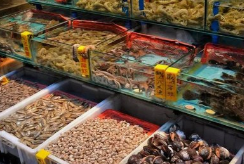 济南：加强海鲜市场、农贸市场管理和监测，对进口海产品全面摸排、检测！