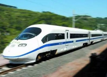 山东将建“最美高铁” 济枣高铁线征求公众意见 全线设9座车站