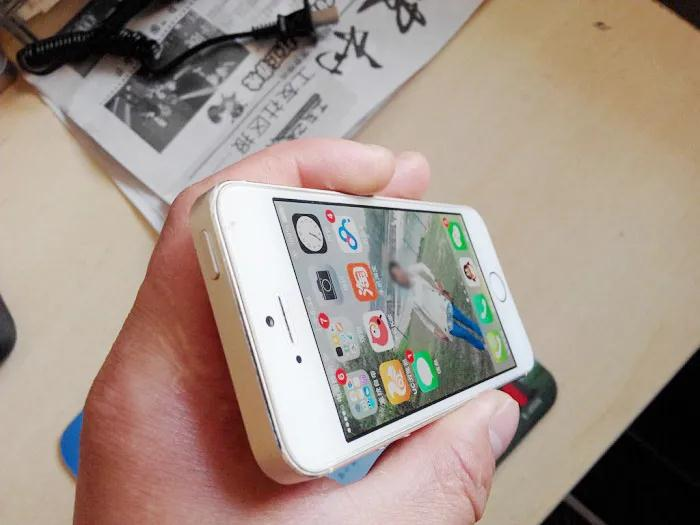 济南：男子网上买2部苹果“翻新手机” “退一赔三”请求被法院驳回