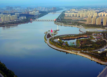 聚焦现代化高品质新潍坊：打好“碧水保卫战” 让城市因水而灵动
