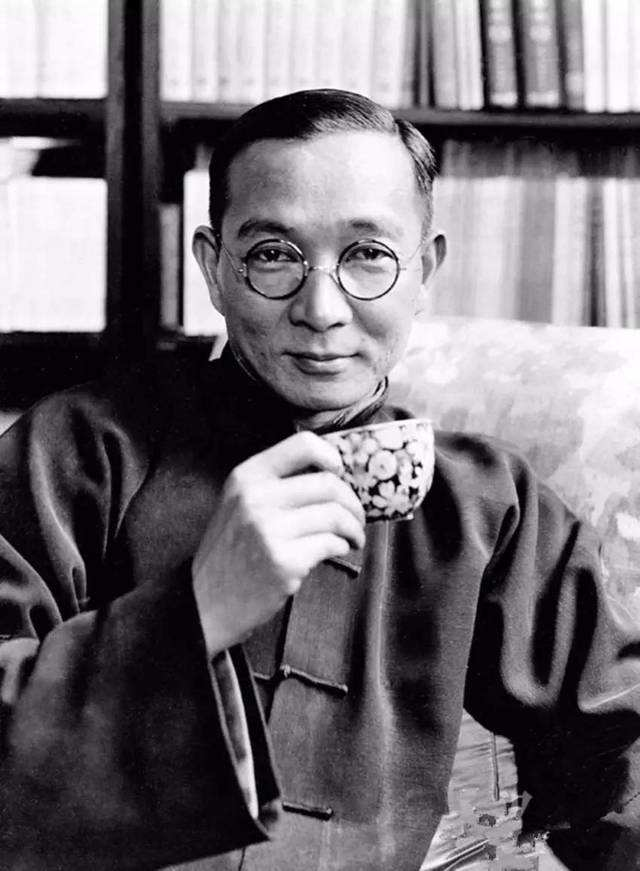 林语堂,中国现代著名作家,学者,翻译家,语言学家主播简介唐佩慈,青州