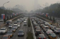济南三部门发倡议书：从我做起减少汽车排放