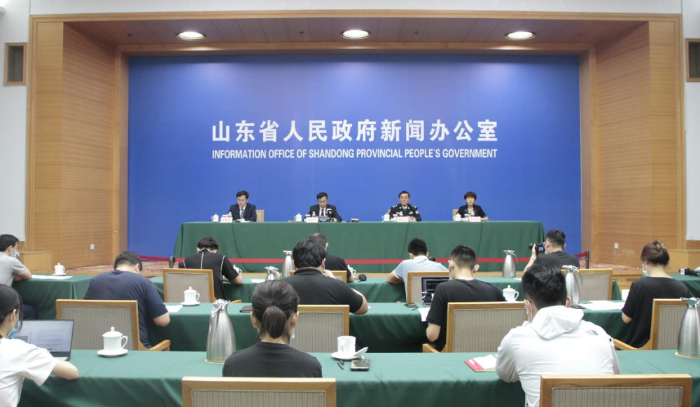 山东省2020年成绩排名_山东2020年高考成绩查询时间及志愿填报安排公布!