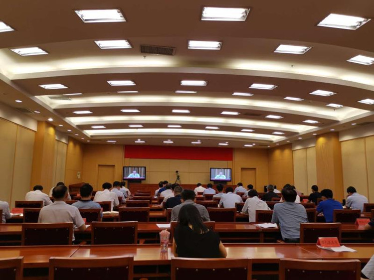 山东省科技创新大会在潍坊引发热烈反响