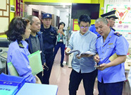 潍坊对全市19家市直和三级医疗机构进行专项检查 全力保障药品医疗器械使用安全