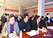 潍坊市知识产权保护中心交出上半年高质量答卷 预审业务稳居全国第一