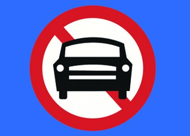 8月1日起，泰安这几条道路部分车辆禁行