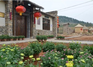 泰安两村拟入选全国乡村旅游重点村名录乡村名单