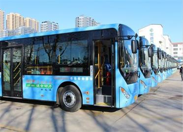 10月1日起，威海這幾路公交車將執行冬季發車時間