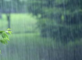 海丽气象吧丨预计18日早晨到19日上午滨州将出现一次较强降水天气过程