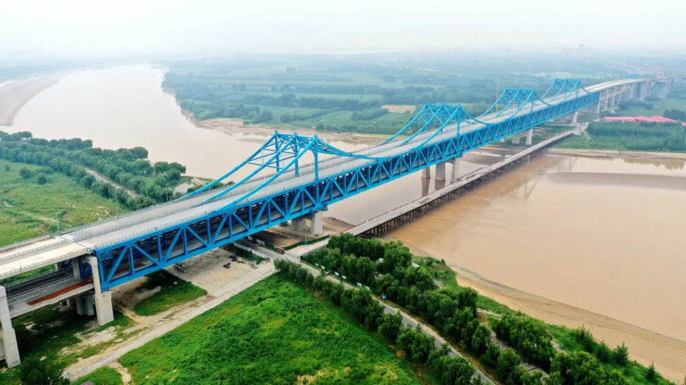 提前4个月，济南至乐陵高速公路南延线8月底建成通车
