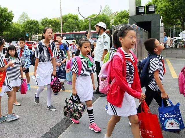 孩子入学看过来！曲阜市2020年义务教育学校和幼儿园招生公告发布