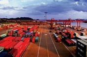 济南：上半年对东盟、欧盟（不含英国）等主要贸易伙伴进出口保持增长 合计占济南市进出口总值的57.8%
