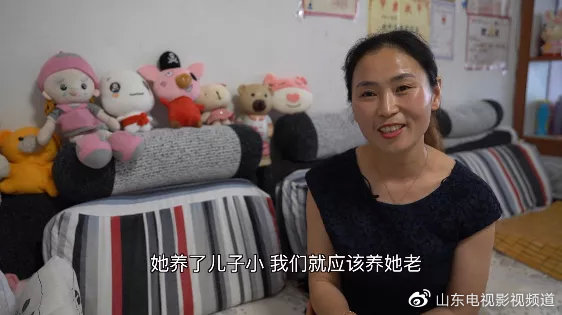 第一家｜劉政娟：心換心 懂感恩，婆媳共筑溫馨的家