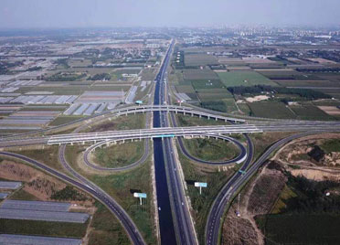 潍坊：先行先试协同发力 以交通一体化引领胶东经济圈一体化