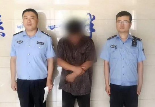 东营一男子酒后“撒泼” 阻碍民警执行职务被拘留