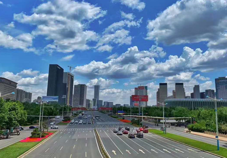 济南市7月份镇（街道）环境空气质量考核结果出炉