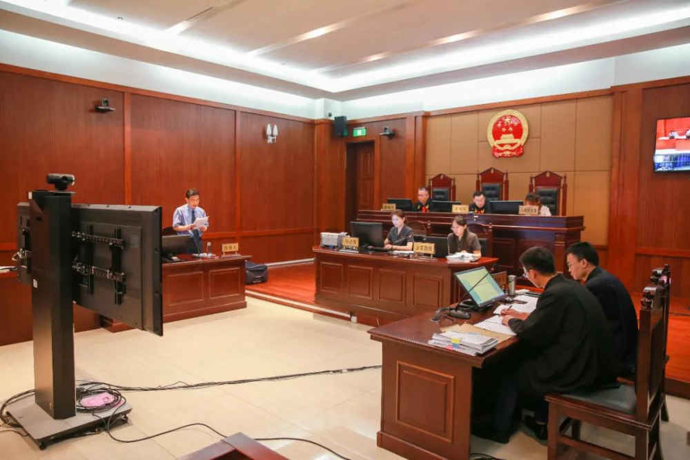 714万元！济宁市自然资源和规划局原调研员刘海涛受贿案一审开庭 择期宣判