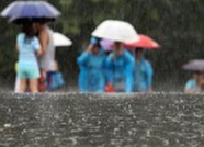 海丽气象吧丨8月13日6时到8月14日6时泰安市平均降水量80.6毫米