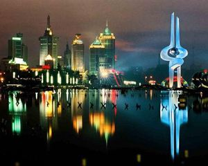 山东25个城市入围！“2020中国最具幸福感城市”候选榜单发布