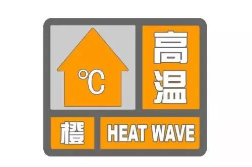 海丽气象吧丨潍坊5县市区发布高温橙色预警 最高温将突破37℃