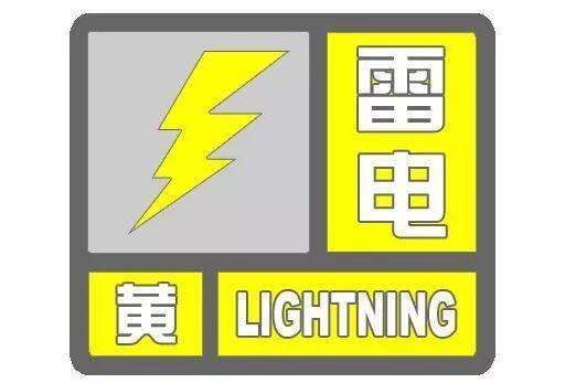 海丽气象吧｜强降水、大风即将登陆 潍坊发布雷电黄色预警